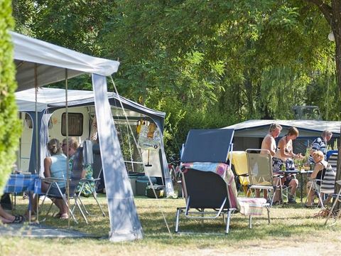 Camping Forcalquier - Camping Alpes-de-Haute-Provence - Image N°31