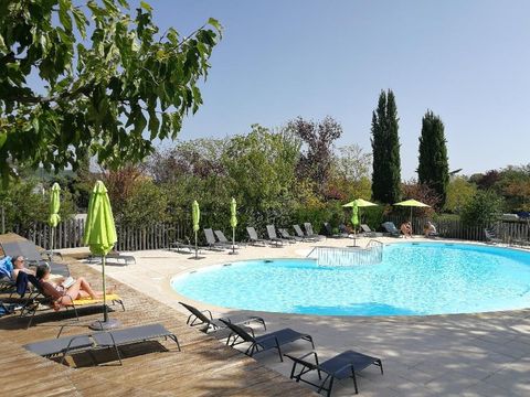 Camping Forcalquier - Camping Alpes-de-Haute-Provence - Image N°75