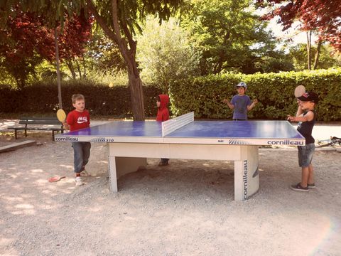 Camping Les Routes de Provence - Camping Alpes-de-Haute-Provence - Image N°51