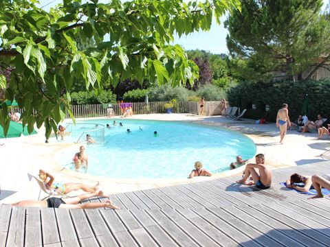 Camping Forcalquier - Camping Alpes-de-Haute-Provence - Image N°42