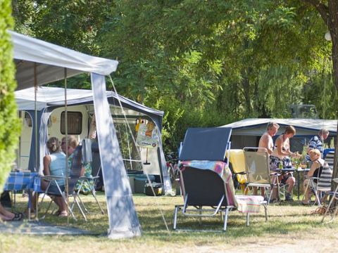 Camping Forcalquier - Camping Alpes-de-Haute-Provence - Image N°30