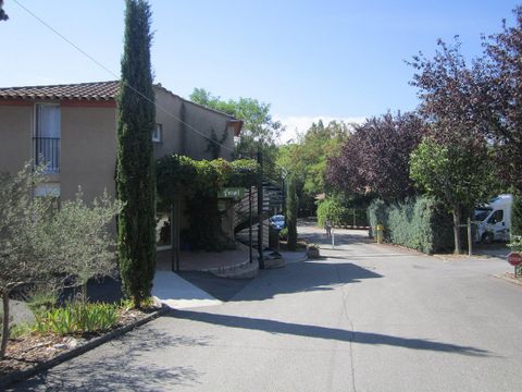 Camping Forcalquier - Camping Alpes-de-Haute-Provence - Image N°27
