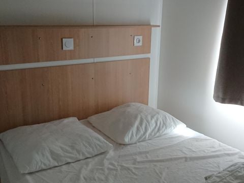 MOBILHOME 4 personnes