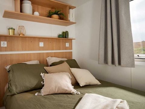 MOBILHOME 4 personnes