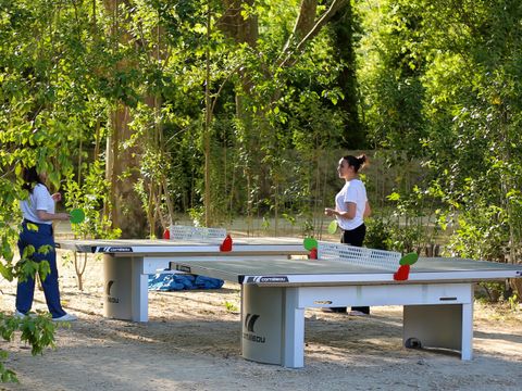 MOBILHOME 4 personnes