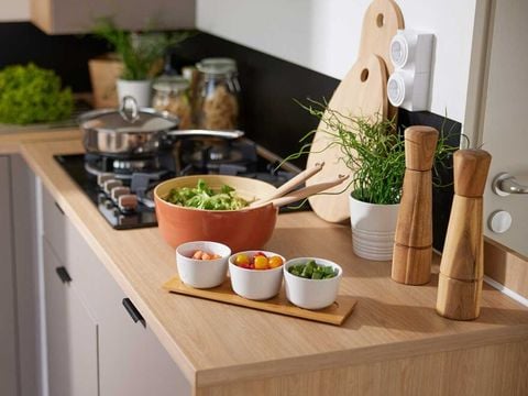 MOBILHOME 4 personnes