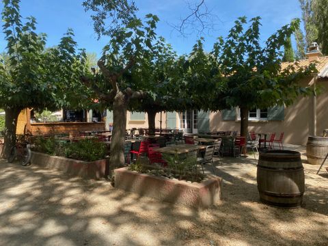 MOBILHOME 4 personnes