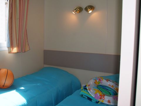 Mobilhome 4 personnes - IDAHO STANDARD