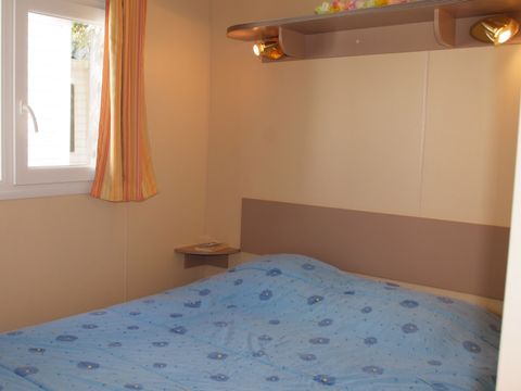 Mobilhome 4 personnes - IDAHO STANDARD