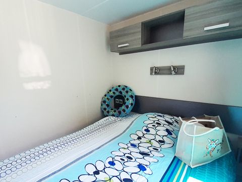 MOBILHOME 6 personnes - ARIZONA STANDARD.