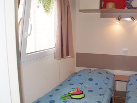 MOBILHOME 6 personnes - COLORADO CONFORT.