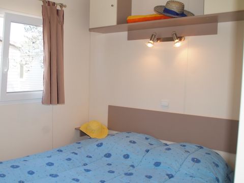 MOBILHOME 6 personnes - COLORADO CONFORT.