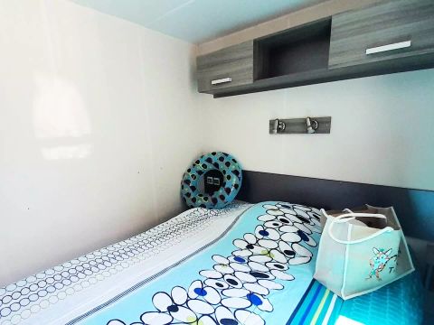 MOBILHOME 6 personnes - Arizona Standard 4 Pièces 6 Personnes Climatisé