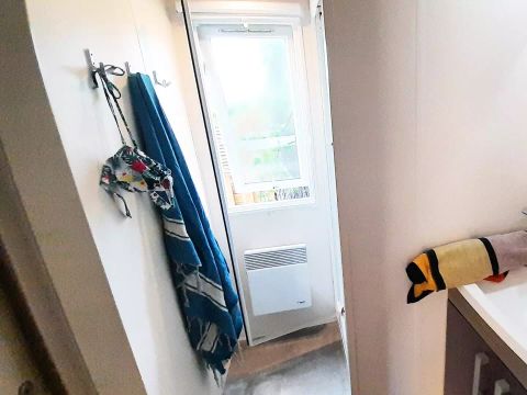 MOBILHOME 6 personnes - Arizona Standard 4 Pièces 6 Personnes Climatisé