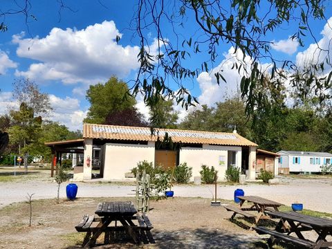 Camping Tikayan La Célestine - Camping Alpes-de-Haute-Provence - Image N°16