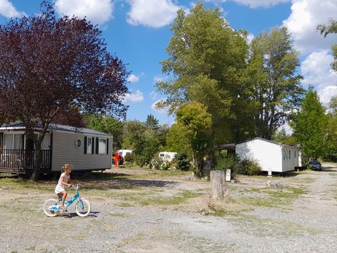 Camping Tikayan La Célestine - Camping Alpes-de-Haute-Provence - Image N°19