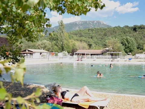 Camping Tikayan La Célestine - Camping Alpes-de-Haute-Provence - Image N°4