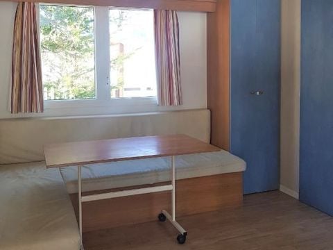 MOBILHOME 5 personnes - MH2 O'HARA 784T 4/5 places