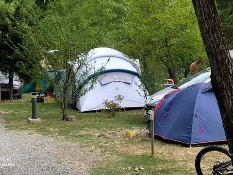 Camping La Ribière - Camping Alpes-de-Haute-Provence - Image N°18