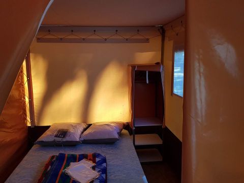 TENTE 5 personnes - Cyrus