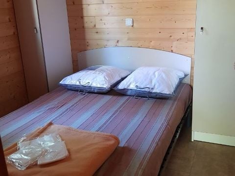 CHALET 7 personnes - Goeland