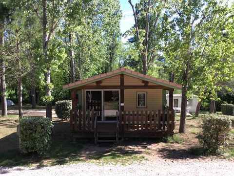 CHALET 7 personnes - Goeland