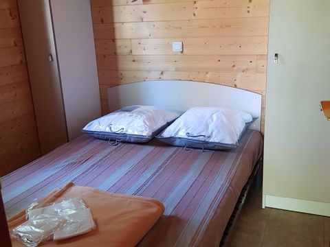 CHALET 7 personnes - Goeland