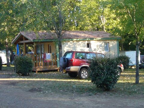 CHALET 7 personnes - Goeland