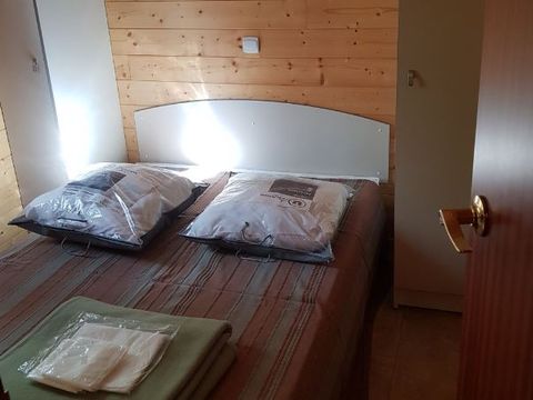 CHALET 5 personnes - Alouette