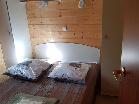 CHALET 5 personnes - Alouette