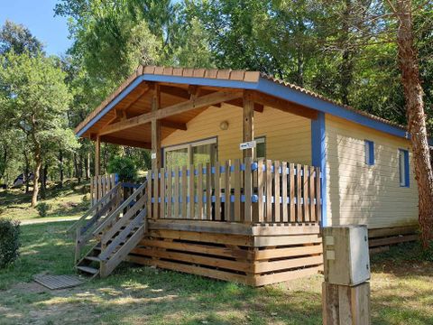CHALET 5 personnes - Alouette