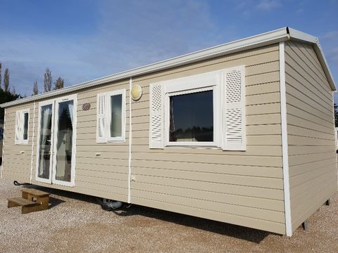MOBILHOME 8 personnes - Trigano