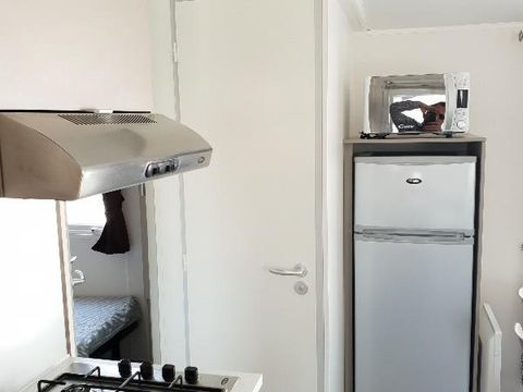 MOBILHOME 8 personnes - Trigano