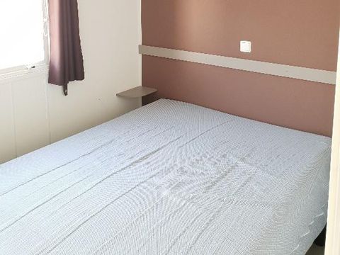 MOBILHOME 8 personnes - Trigano