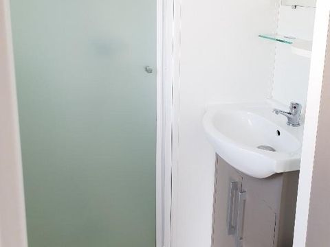 MOBILHOME 8 personnes - Trigano