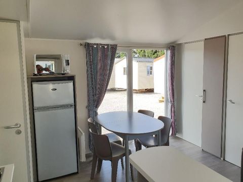 MOBILHOME 8 personnes - Trigano