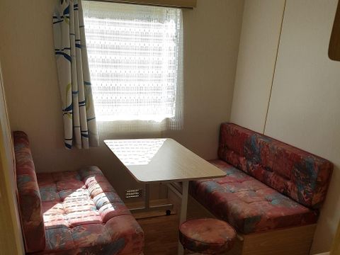 MOBILHOME 4 personnes - Bambi