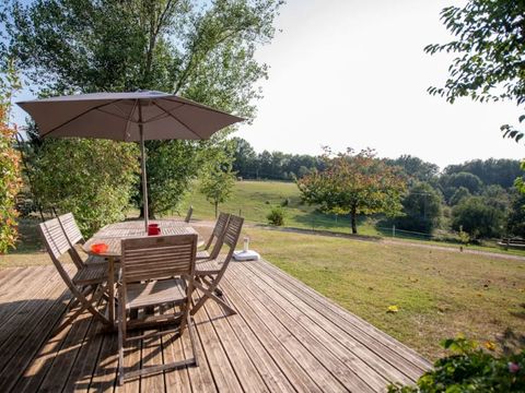 MAISON 6 personnes - Maison de Vacances