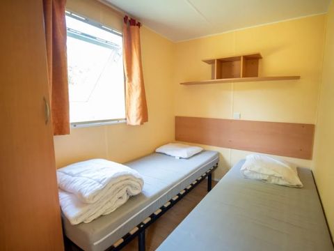 MOBILHOME 4 personnes - 18
