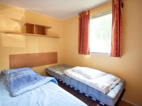 MOBILHOME 4 personnes - 18
