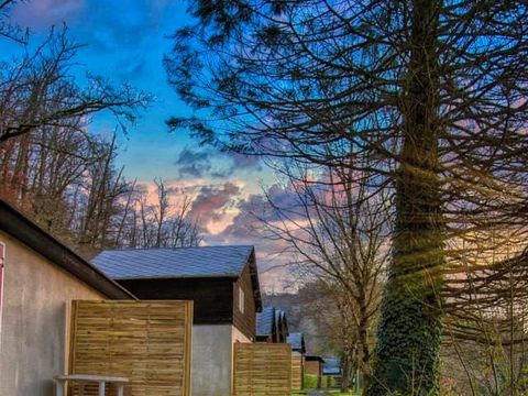 CHALET 8 personnes - CHALET 8 PERS.