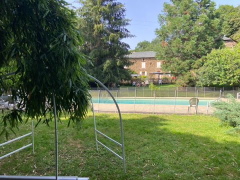 Camping La Bastide d'Albignac - Camping Tarn - Image N°35