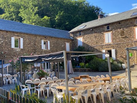 Camping La Bastide d'Albignac - Camping Tarn - Image N°46