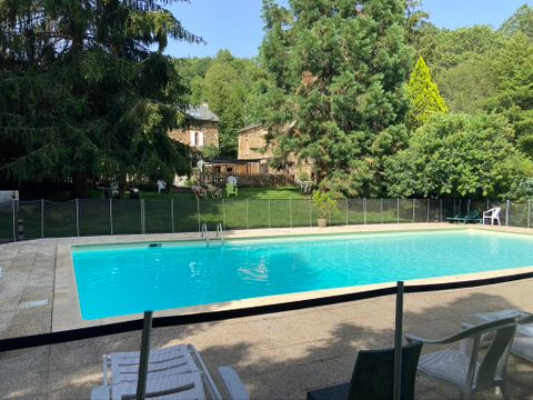 Camping La Bastide d'Albignac - Camping Tarn - Image N°36