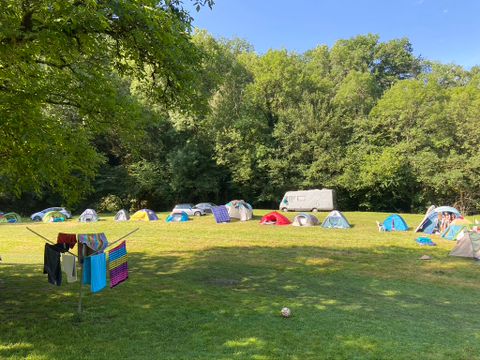 Camping La Bastide d'Albignac - Camping Tarn - Image N°41