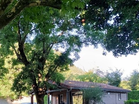 Camping les 2 Vallées - Camping Aveyron - Image N°5