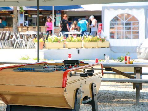 Flower Camping l'Epi Bleu - Camping Alpes-de-Haute-Provence - Image N°22