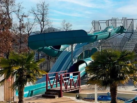 Flower Camping l'Epi Bleu - Camping Alpes-de-Haute-Provence - Image N°4