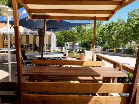 Flower Camping l'Epi Bleu - Camping Alpes-de-Haute-Provence - Image N°31