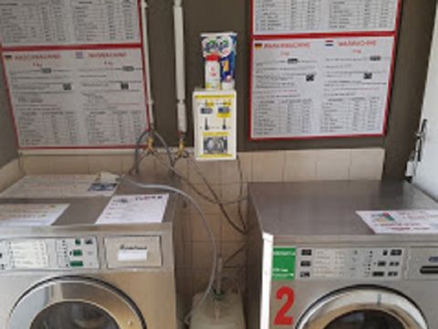 Flower Camping l'Epi Bleu - Camping Alpes-de-Haute-Provence - Image N°18